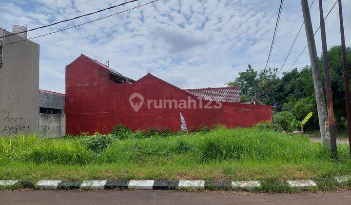 Dijual Tanah Bumi Anggrek Karang Satria Tambun Utara Bekasi 1