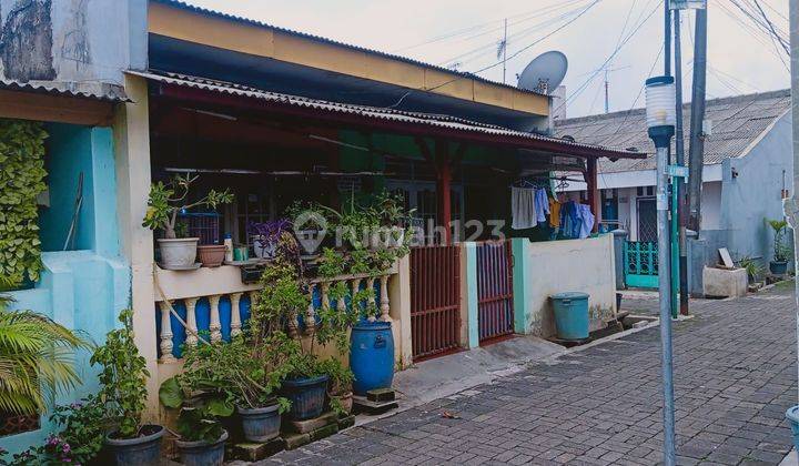 Dijual Rumah Kos Petak Perumnas 3 Aren Jaya Bekasi Timur 1