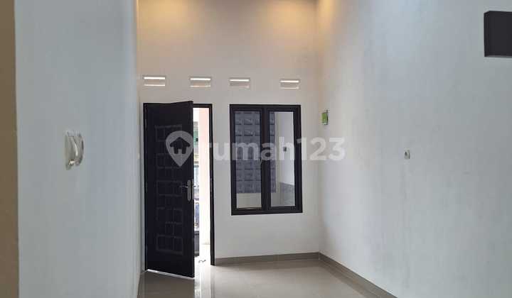 Dijual Rumah Dukuh Zamrud Kota Legenda Mustikajaya Bekasi Timur