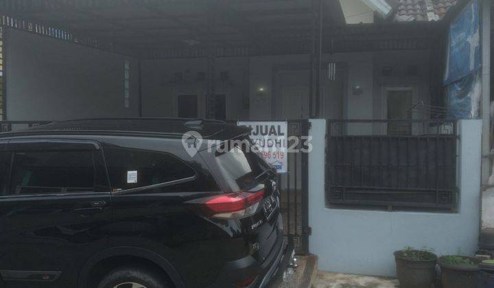 Dijual Rumah Grand Regency Pedurenan Mustikajaya Bekasi Timur 1