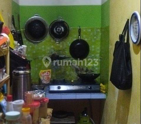 Dijual Rumah Kos Petak Perumnas 3 Aren Jaya Bekasi Timur 2