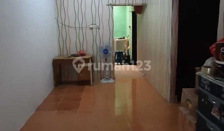 For sale, move-in ready house, eligible for KPR, Jatisari, Jatiasih, South Bekasi. 2