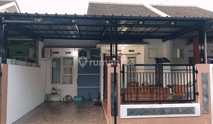 Rumah Dijual Payangan Permai Mess Al Jatisari Jati Asih Bekasi 1