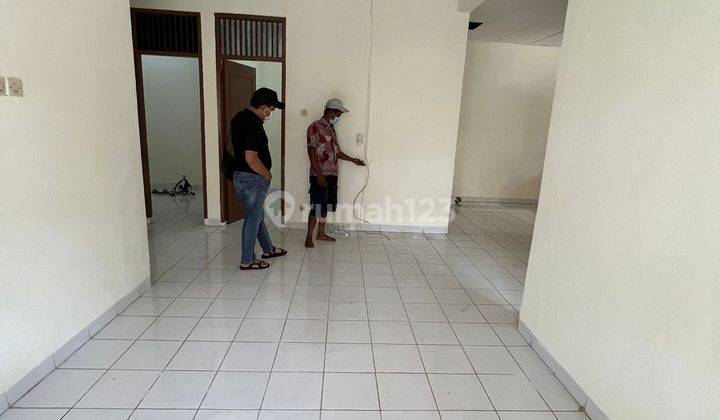 Rumah Dijual Permata Bekasi 1 Duren Jaya Bekasi Timur 2