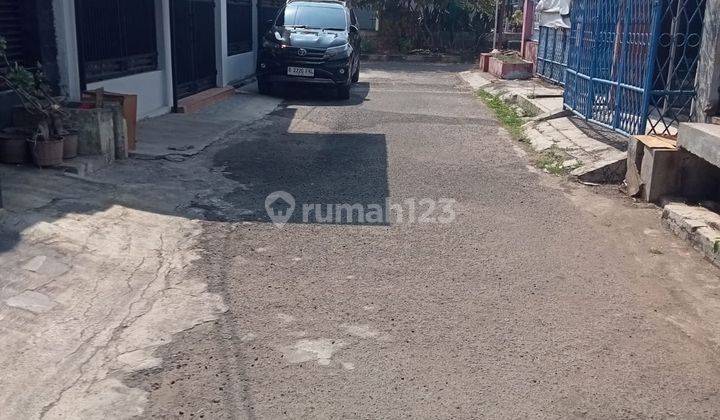 Rumah Siap Huni Tridaya Indah Sakti Tambun Selatan Bekasi 2