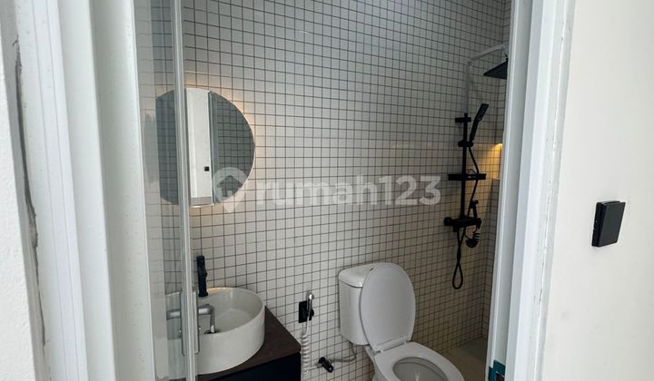 dijual rumah siap huni mutiara gading timur mustikajaya bekasi 2