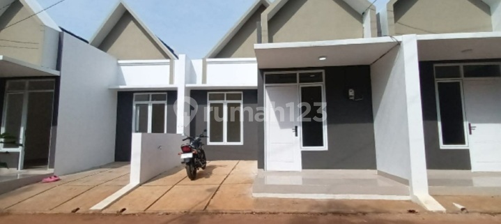 Dijual Rumah bisa KPR Free Biaya Surat Jati Luhur Jatiasih Bekasi Dijual Rumah bisa KPR Free Biaya Surat Jati Luhur Jatiasih Bekasi