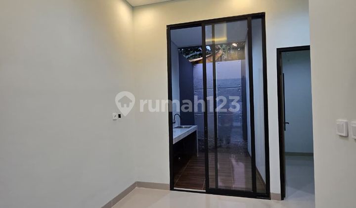 dijual rumah siap huni pangkalan 2 cikiwul bantar gebang bekasi 2