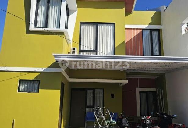 Rumah Hook Terawat Sudah Renovasi Di Ciganitri Buah Batu Rumah Hook Terawat Sudah Renovasi Di Ciganitri Buah Batu