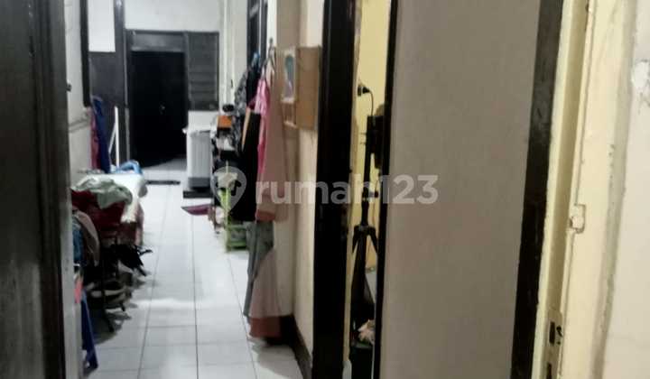 Jarang Ada! Rumah Heritage dekat Transmall di Pusat Kota Bandung 2