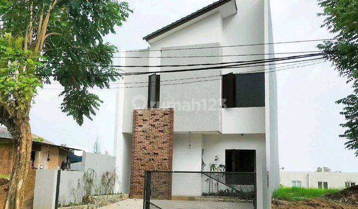Rumah Baru Siap Huni Dikawasan Gegerkalong Setiabudi Bandung Rumah Baru Siap Huni Dikawasan Gegerkalong Setiabudi Bandung