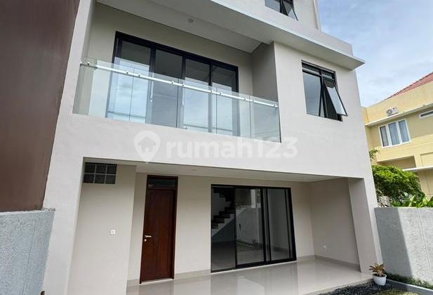 New 2 Semi Furnished House with Modern Contemporary Design in Dago 2