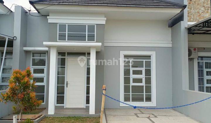 Rumah Mewah Murah di Bojongsoang Dekat Universitas Telkom 1