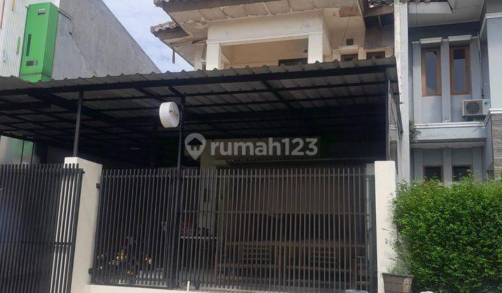 Rumah Terawat 2 Lantai Semi Furnished di Pasadena Caringin Rumah Terawat 2 Lantai Semi Furnished di Pasadena Caringin