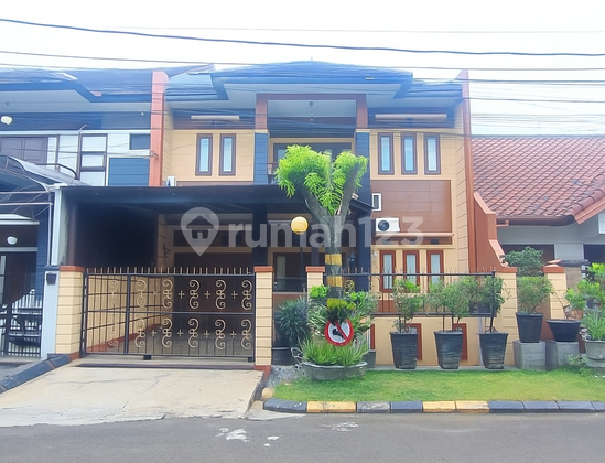 Rumah Mewah Siap Huni Lokasi Strategis Di Batununggal Indah Rumah Mewah Siap Huni Lokasi Strategis Di Batununggal Indah