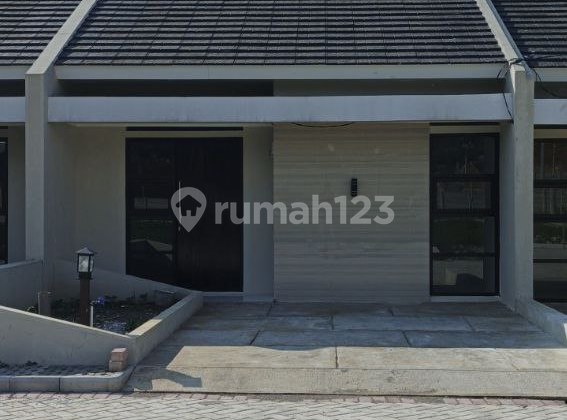 Rumah Cluster Dp 1 Juta All In Di Pusat Kota Banjaran