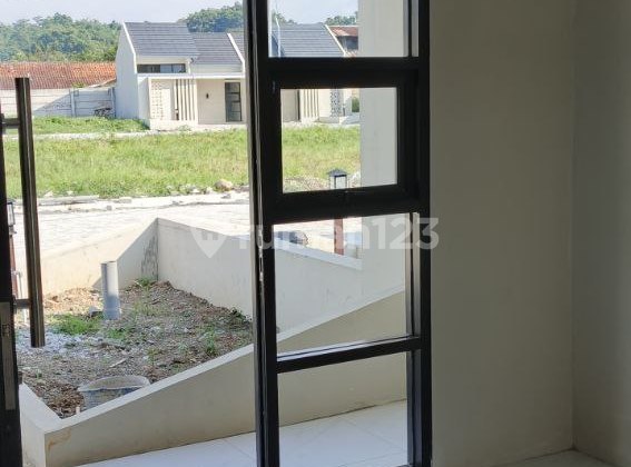 Rumah Cluster Dp 1 Juta All In Di Pusat Kota Banjaran 2