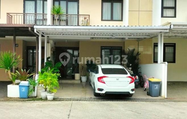 Rumah Bagus Shm Siap Huni Di Pasteur Ada Fasilitas Kolam Renang