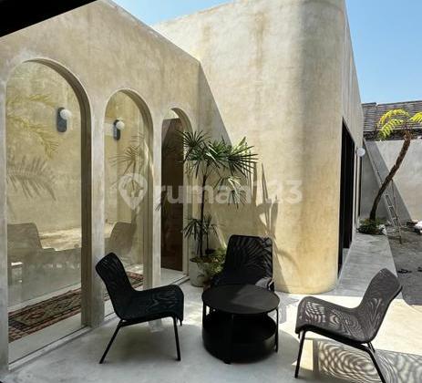 Industrial Style Aesthetic House Fully Furnished in Arcamanik Bandung 2