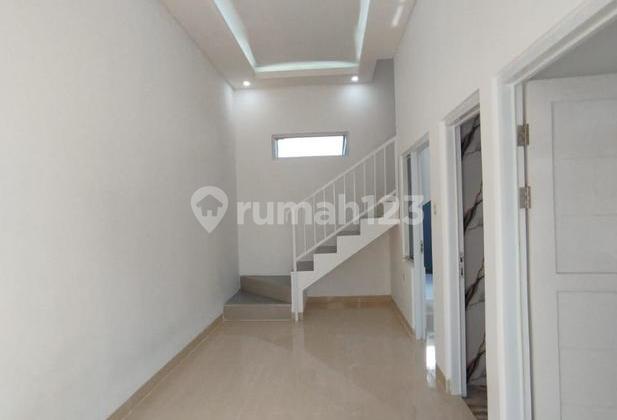 Rumah Siap Huni di Arcamanik Dekat Sport Jabar Harga Menarik 2