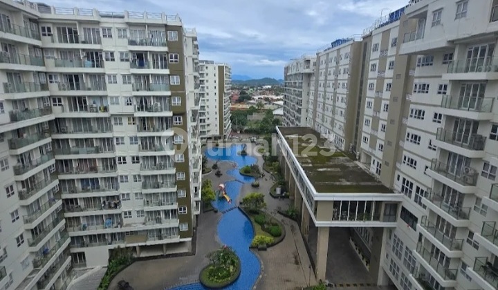 Apartemen 2 Kamar Di Pasteur Bandung Full Furnished Apartemen 2 Kamar Di Pasteur Bandung Full Furnished