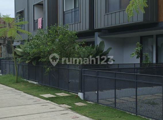 Rukan Siap Huni Multifungsi Di Gedebage Cocok Untuk Usaha  2