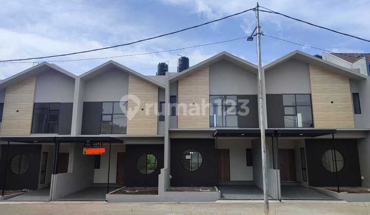 Rumah Baru Model Japandi Ready Stock Di Cimahi Dekat Tol Pasteur Rumah Baru Model Japandi Ready Stock Di Cimahi Dekat Tol Pasteur