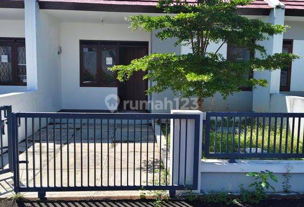 Rumah Baru Siap Huni Di Antapani Tengah Dekat Terminal Antapani  1