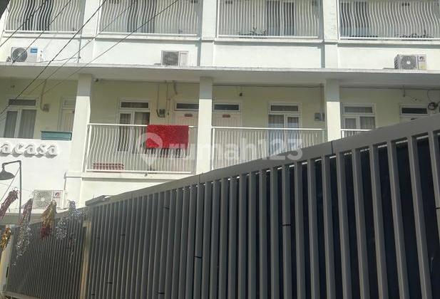 Rumah Kost Aktif 44 Kamar Full Furnished Dekat Univeraitas Telkom Rumah Kost Aktif 44 Kamar Full Furnished Dekat Univeraitas Telkom