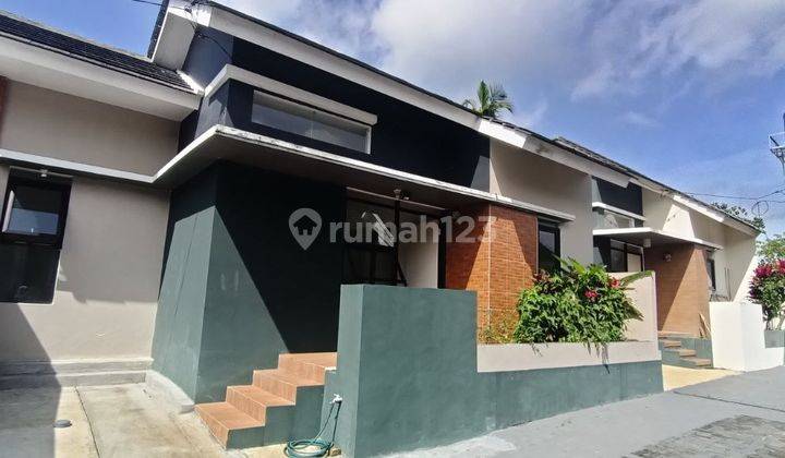 Hunian Eksklusif Nyaman Konsep Minimalis Di Padalarang Dekat Ikea 1