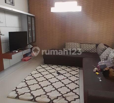 Rumah Semi Furnished di Ujungberung Dekat Alun-Alun Tanah Luas 2