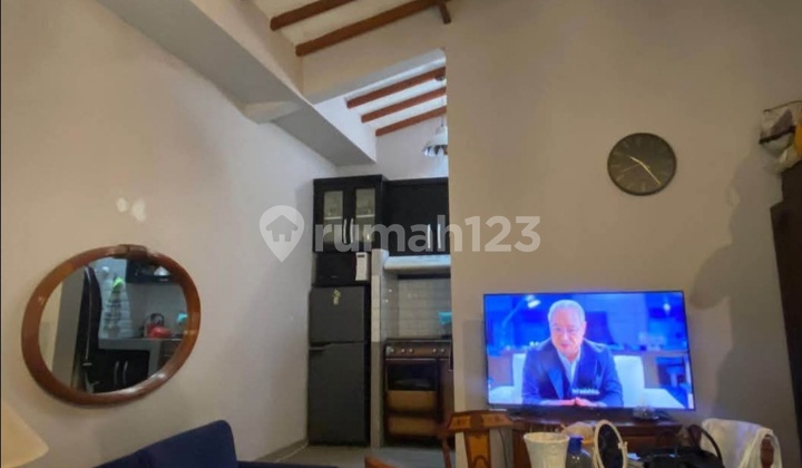 Rumah Nyaman Terawat Di Dago Atas Bandung View Air Terjun 2