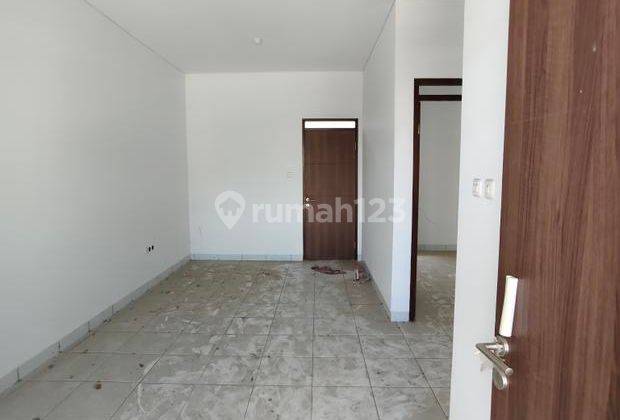 Rumah Baru Siap Huni Di Antapani Tengah Dekat Terminal Antapani  2