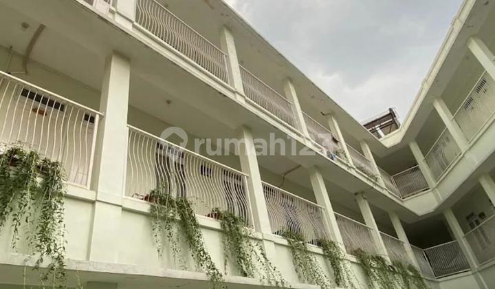 Rumah Kost Aktif 44 Kamar Full Furnished Dekat Univeraitas Telkom Rumah Kost Aktif 44 Kamar Full Furnished Dekat Univeraitas Telkom