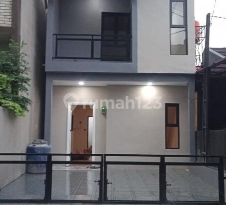 Rumah Baru Murah Siap Huni Di Kiaracondong Tengah Kota Bandung Rumah Baru Murah Siap Huni Di Kiaracondong Tengah Kota Bandung