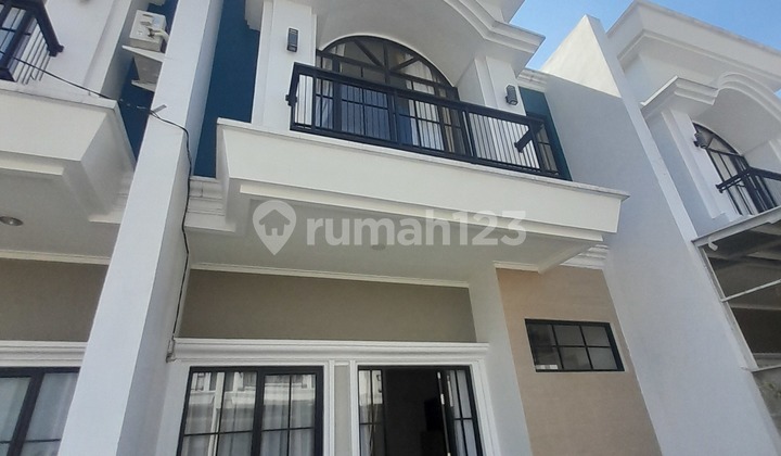 Modern Minimalist New House in Bojongsoang Near Podimoro Park 2