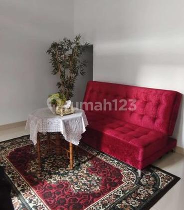 Rumah Terawat 2 Lantai Dalam Cluster di Cisaranten Kulon Bandung 2