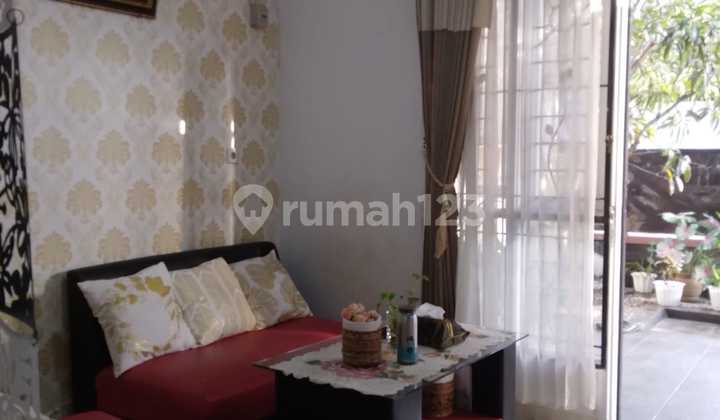 Minimalist House In Green Valley Pasirlayung For Quick Sale 2