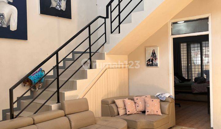 Dijual Rumah Bagus Harga Dibawah Pasaran Dekat Kampus Polban 