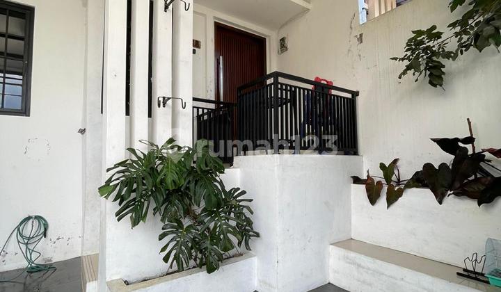 Rumh Full Furnished View City Light Di Cihanjuang Cimahi 2