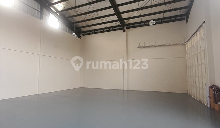 Warehouse In The Best Industrial Area In Kutawaringin Bandung Warehouse In The Best Industrial Area In Kutawaringin Bandung