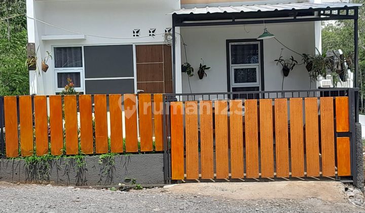 Rumah Subsidi Murah Dp 0% di Tanjungsari Dekat Tol Pamulihan