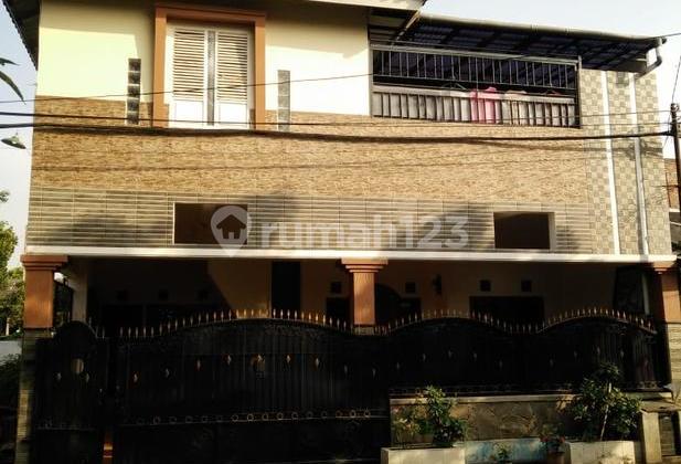 Rumah Siap Huni Di Cilame Ngamprah Bandung Barat Dekat Kcic 2