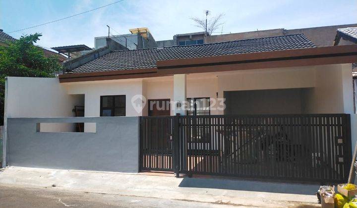 Rumah Baru Siap Huni Di Kopo Permai Dekat Exit Tol Kopo Rumah Baru Siap Huni Di Kopo Permai Dekat Exit Tol Kopo