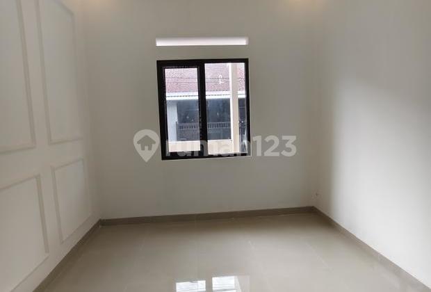 New 2-Story House Ready to Occupied in Strategic Turangga 2