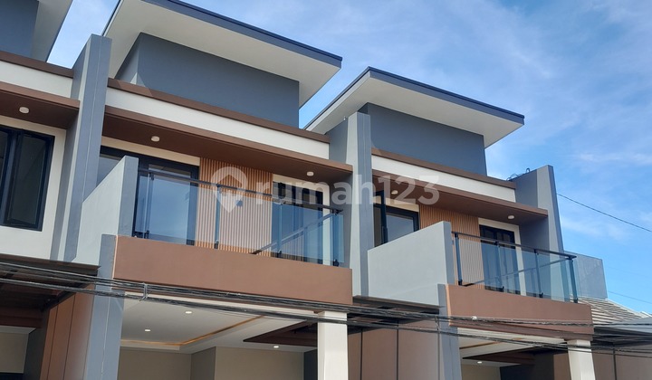 Rumah Baru Elegan Siap Huni Di Cisaranten Kidul Arcamanik Rumah Baru Elegan Siap Huni Di Cisaranten Kidul Arcamanik