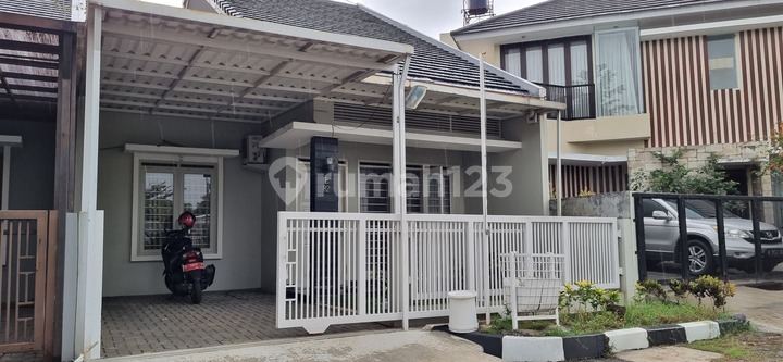 Jual Cepat!! Rumah Minimalis Nyaman di Tanjungsari Antapani