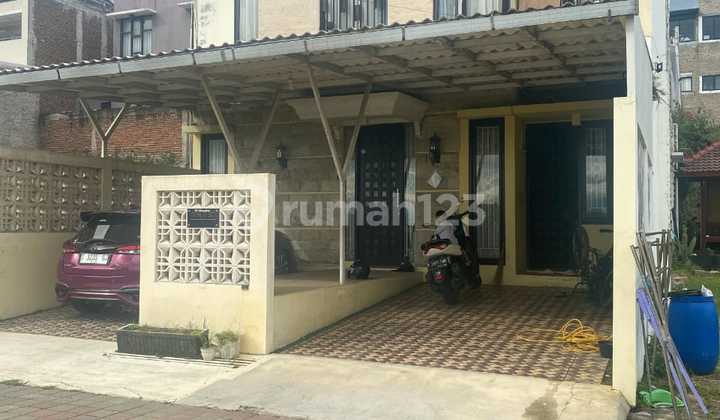 Rumah Mewah 2 Lantai Lingkungan Islami Di Cipageran Cimahi Rumah Mewah 2 Lantai Lingkungan Islami Di Cipageran Cimahi