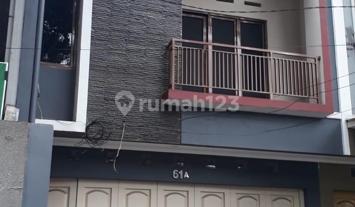 Ruko Strategis Cijerah Bandung Dekat Pasar & Tol Ruko Strategis Cijerah Bandung Dekat Pasar & Tol