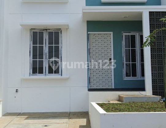 Rumah Keren American Style DP 0% di Ujung Berung Bandung Timur